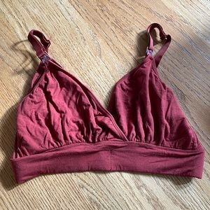 Storq Full Coverage Nursing Bra